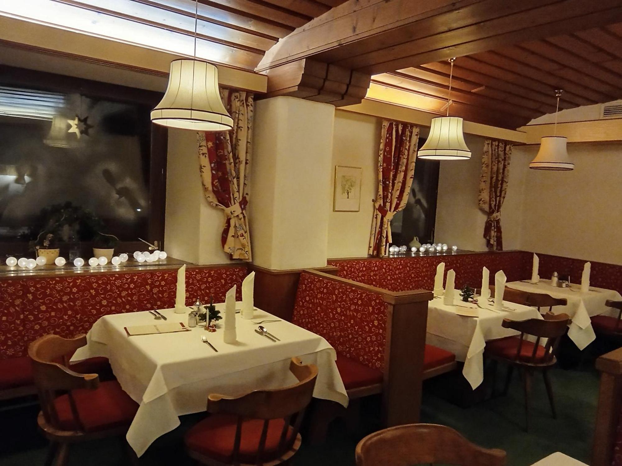 Hotel Kuerschner Kotschach-Mauthen المظهر الخارجي الصورة